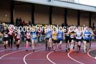 North Eastern 10000 metres Championships, Monkton Stadium, Jarrow. Photo: David T. Hewitson/Sports for All Pics